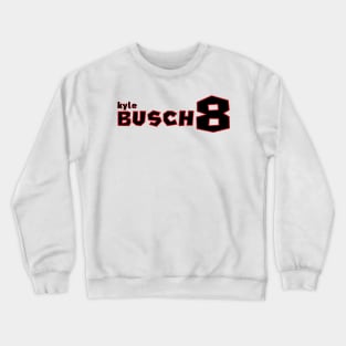 Kyle Busch '23 Crewneck Sweatshirt